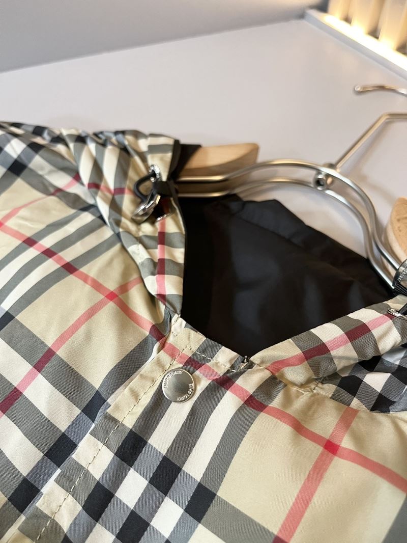 Burberry Outwear